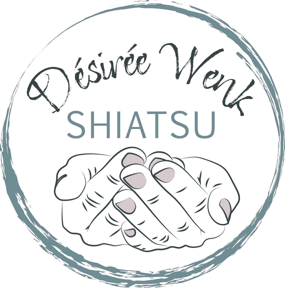 Désirée Wenk Shiatsu