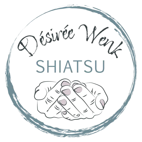 Désirée Wenk Shiatsu